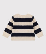 blanc AVALANCHE/bleu SMOKING