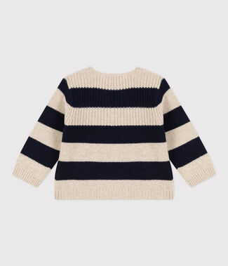 blanc AVALANCHE/bleu SMOKING