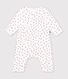 blanc/multicouleur