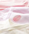 Lot de 3 bodies bébé en coton biologique variante 1