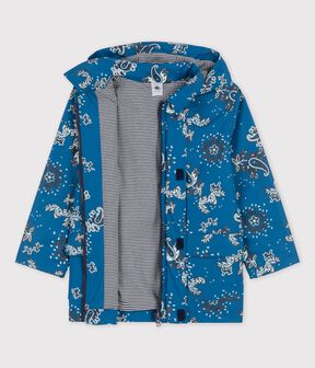 bleu BRASIER/blanc MULTICO