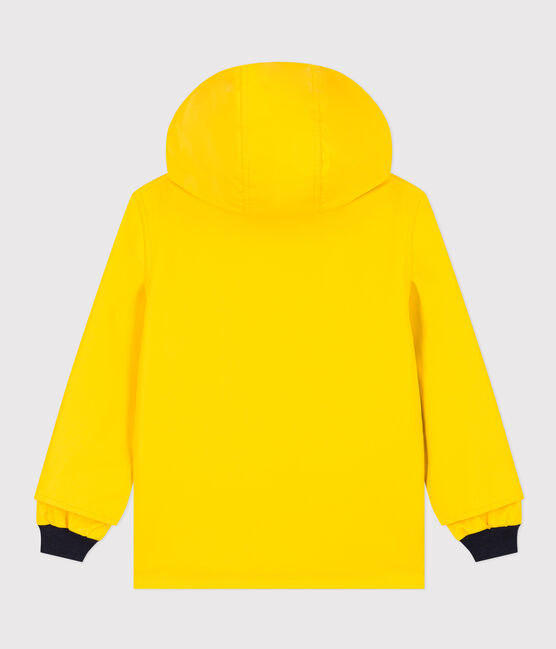 Ciré iconique enfant fille / garçon jaune JAUNE