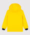 Ciré iconique enfant fille / garçon jaune JAUNE