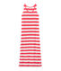Robe sans manche femme