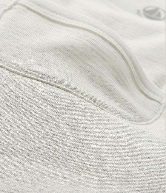 Gigoteuse bébé grande taille beige MONTELIMAR/blanc LAIT