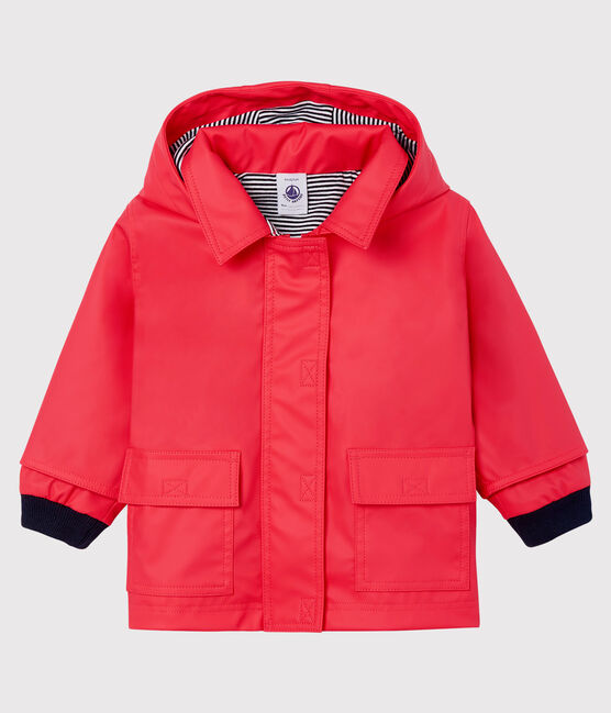 Cire Bebe Fille Iconique Signal Petit Bateau