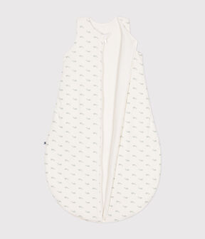blanc MARSHMALLOW/ HERBIER