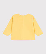 jaune