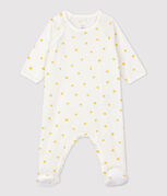 blanc MARSHMALLOW/ ORGE
