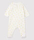 Dors-bien bébé en coton biologique