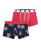 Duo de boxers petit garçon variante 1