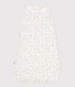blanc/multicouleur
