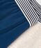 Lot de 2 boxers en coton et élasthanne petit garçon variante 1