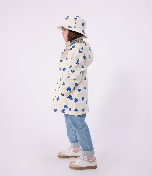 Cir&eacute; iconique enfant bleu/bleu