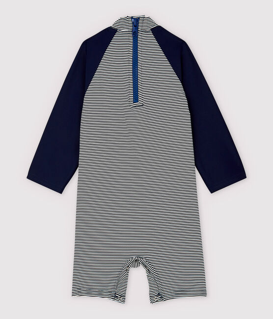 Combinaison Anti Uv Ecoresponsable Bebe Fille Garcon Smoking Marshmallow Petit Bateau Combinaison Anti Uv Ecoresponsable Bebe Fille Garcon Smoking Marshmallow Petit Bateau