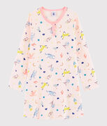 rose FLEUR/blanc MULTICO