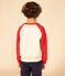 Sweatshirt en molleton enfant garçon ski club AVALANCHE/ CORRIDA