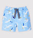 Maillot de bain écoresponsable bébé garçon