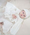 Coffret 3 pièces de cérémonie bébé mixte variante 1