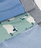 Lot de 3 boxers mouton en coton enfant variante 1