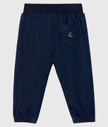 bleu JEAN