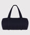L'indispensable sac Petit Bateau bleu SMOKING