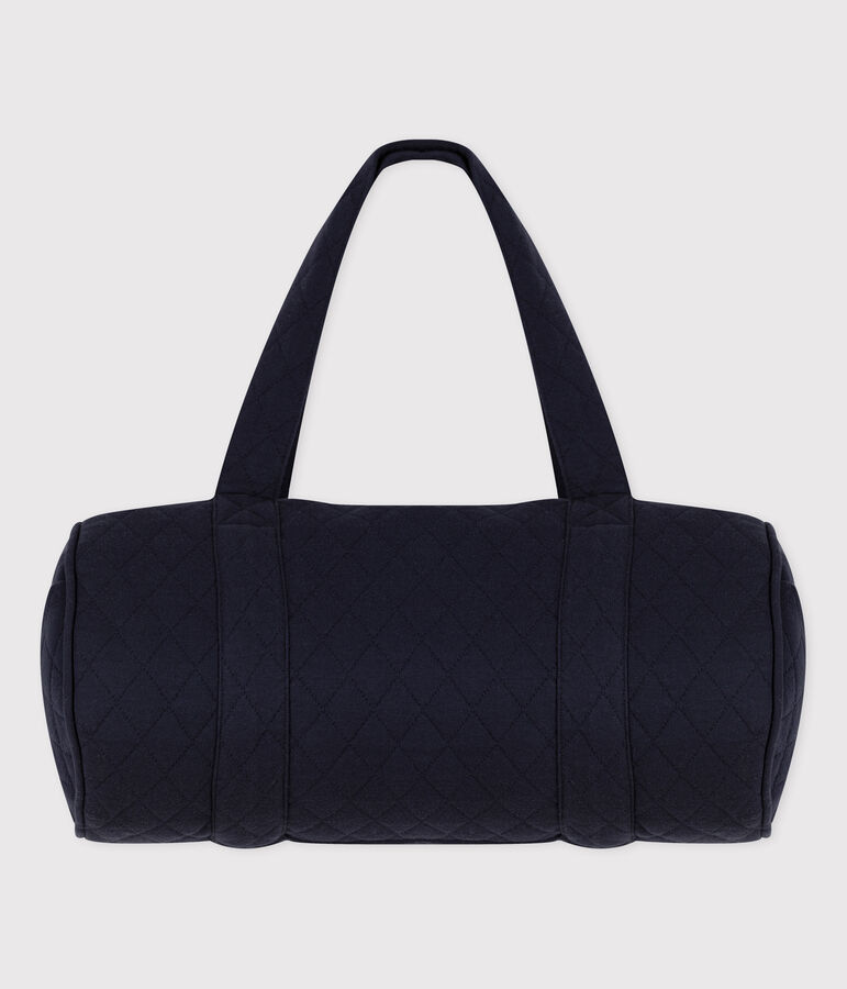 L'indispensable sac Petit Bateau bleu