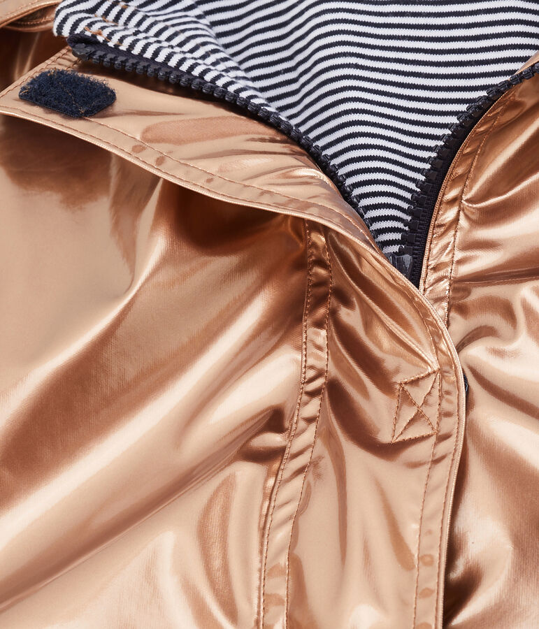 Cir&eacute; enfant fille rose