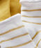 Lot de 2 paires de chaussettes légères bébé fille variante 1