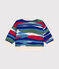 Sweatshirt en molleton bébé AVALANCHE/ CALVIN