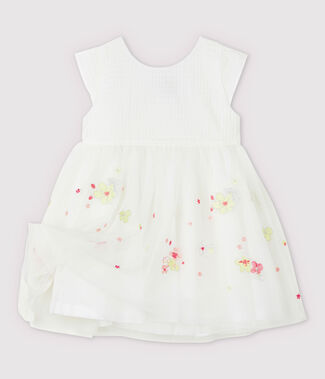 blanc MARSHMALLOW/blanc MULTICO