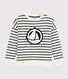 Sweatshirt enfant garçon