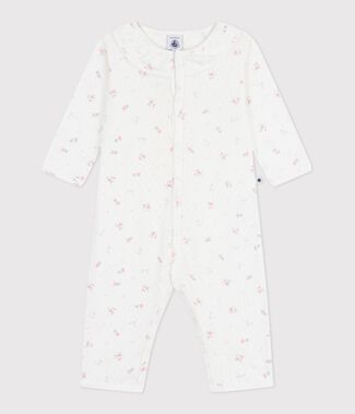 blanc MARSHMALLOW/blanc MULTICO