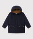 Parka enfant fille / garçon