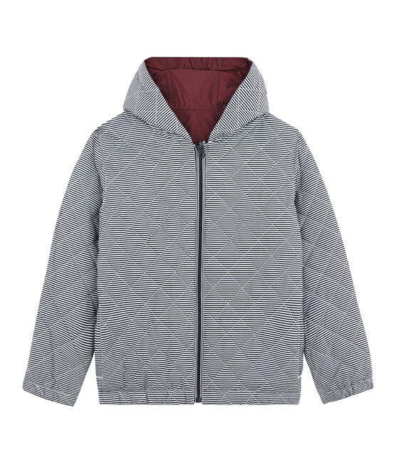 Petit Bateau Coupe-Vent Garçon