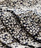 Legging imprimé bébé fille bleu SMOKING/blanc MARSHMALLOW
