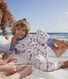 Pyjama Paris en coton enfant