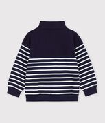 bleu/blanc