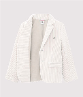beige BEIGE/blanc MARSHMALLOW