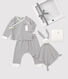 Coffret cadeau naissance iconique