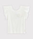Tee-shirt enfant fille