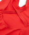 Maillot de bain 1 pièce femme croisé dos GROSEILLER