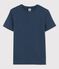 T-shirt col rond iconique en coton Femme CHINE CHINE