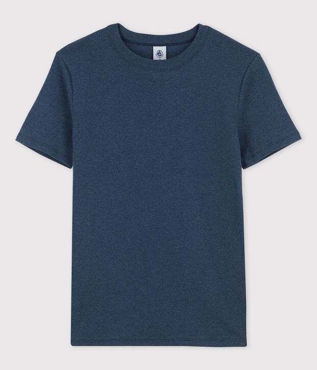 T-shirt col rond iconique en coton Femme CHINE CHINE