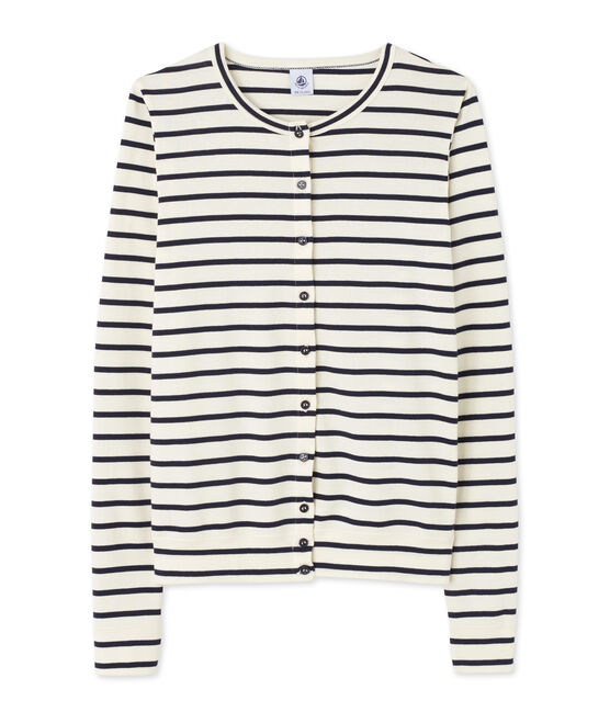 Petit Bateau Pullover Sweater Femme