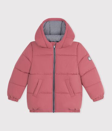 Doudoune enfant unie