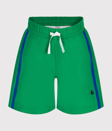 Short de bain enfant garçon