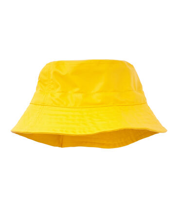 Chapeau De Pluie Jaune Petit Bateau Chapeau De Pluie Jaune Petit Bateau