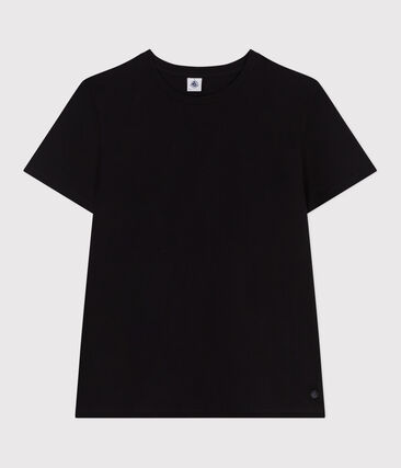 Tee-shirt Femme Le Droit en coton uni