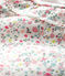 Body bébé fille à collerette blanc MARSHMALLOW/rose CUPCAKE/ MULTICO